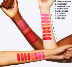 MAC Cosmetics Matte Lippenstift - Chili -Mac 1200x1119 1