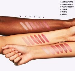 MAC Cosmetics Matte Lipstick - Lippenstift - Taupe -Mac 1200x1124 4