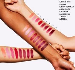 MAC Cosmetics Satin Lippenstift - Mocha -Mac 1200x1125 21