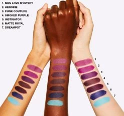 MAC Cosmetics Matte Lippenstift - Chili -Mac 1200x1125 29