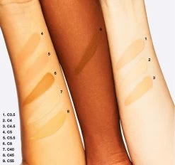 Mac - Studio Fix - Fluid SPF 15 Foundation - C4.5 -Mac 1200x1125 36