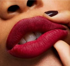 MAC Cosmetics Matte Lippenstift - D For Danger -Mac 1200x1125 7