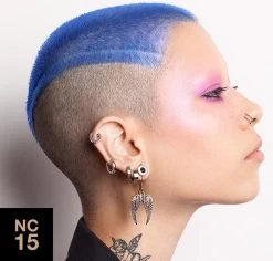 MAC Cosmetics Studio Fix Fluid Foundation - NC15 -Mac 1200x1146