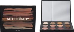 MAC Cosmetics Art Library Oogschaduw 17,2 Gr -Mac 1200x513