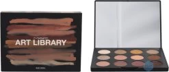MAC Cosmetics Art Library Oogschaduw 17,2 Gr -Mac 1200x514