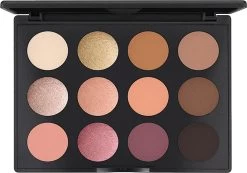 MAC Cosmetics Art Library Oogschaduw 17,2 Gr -Mac 1200x841