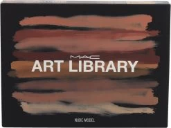 MAC Cosmetics Art Library Oogschaduw 17,2 Gr -Mac 1200x897