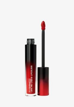 MAC Love Me Liquid Lipcolour - Vloeibare Lippenstift - Adore Me