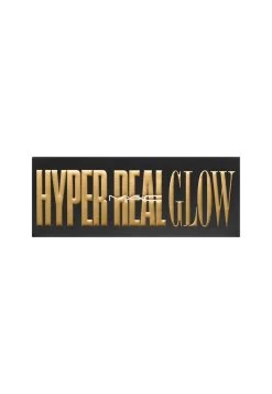 MAC Hyper Real Glow Palette - Gezichtspalet - Get It Glowin -Mac 13d59e40ceed420bbbb23904d3b63378