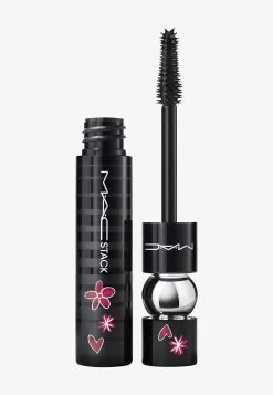 MAC Stack Mascara - Mascara - Black