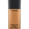 MAC Studio Fix Fluid Spf15 Foundation - Foundation - Nc58 -Mac 1a4a4ffb04ff42e3882315cba843b21f
