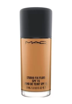 MAC Studio Fix Fluid Spf15 Foundation - Foundation - Nc58