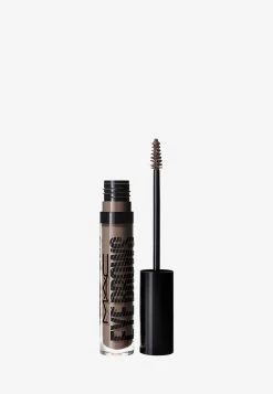 MAC Eye Brows Big Boost Fibre Gel - Wenkbrauwgel - Taupe