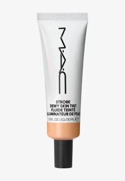MAC Strobe Dewy Skin Tint - Getinte Dagcrème - Medium 1