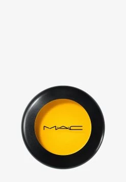 MAC Eye Shadow - Oogschaduw - Chrome Yellow