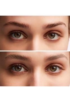 MAC Eye Brows Big Boost Fibre Gel - Wenkbrauwgel - Omega -Mac 21df2a9e8ee94ecaaa2781844f3171fc