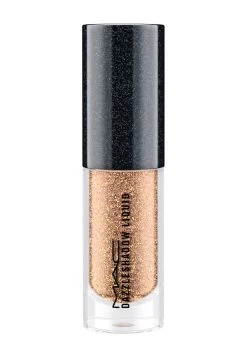 MAC Dazzleshadow Liquid - Oogschaduw - Flash And Dash