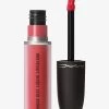 MAC Powder Kiss Liquid Lipcolour - Vloeibare Lippenstift - A Little Tamed -Mac 221779638a3943889da51ef74c30fd24
