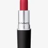 MAC Powder Kiss Lipstick - Lippenstift - Healthy, Wealthy And Thriving 1 MAC Powder Kiss Lipstick - Lippenstift - Healthy, Wealthy And Thriving -Mac 247910e9bc544f5380e313c641c8dc52