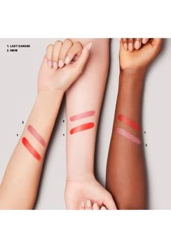 MAC Matte Lipstick Richard Quinn Edition - Lippenstift - Mehr -Mac 24fcb8b8f2a04a9da73cc395a87e7c12