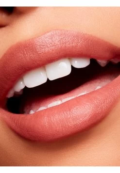 MAC Powder Kiss Velvet Blur Slim Stick - Lippenstift - Over The Taupe -Mac 2553d2d528bf4b31bb2a05d3b0def97d