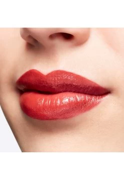 MAC Whitney Houston Lipstick Limited Edition - Lippenstift - Nippy'S Feisty Red -Mac 268585ed38af49f590025c19e43a1b0a