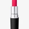 MAC Powder Kiss Lipstick - Lippenstift - Shocking Revelation -Mac 268e0b3060324902a686bd2e5646ec6a