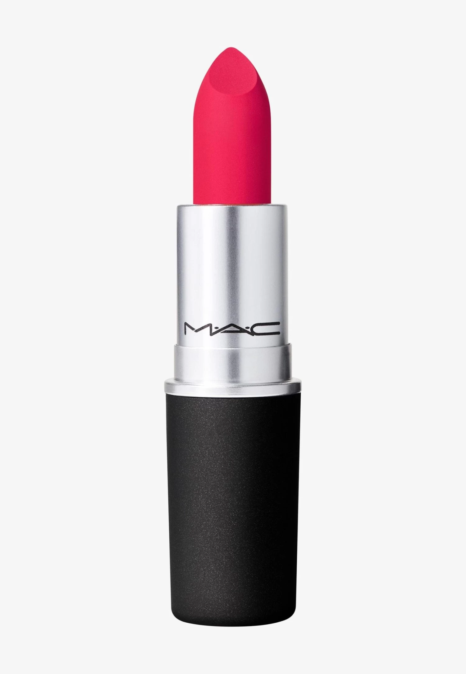 MAC Powder Kiss Lipstick - Lippenstift - Shocking Revelation 3 MAC Powder Kiss Lipstick - Lippenstift - Shocking Revelation