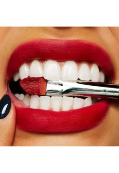 MAC Powder Kiss Liquid Lipcolor - Vloeibare Lippenstift - Haute Pants -Mac 2792d191cceb4c5a86fc1efc9e565925