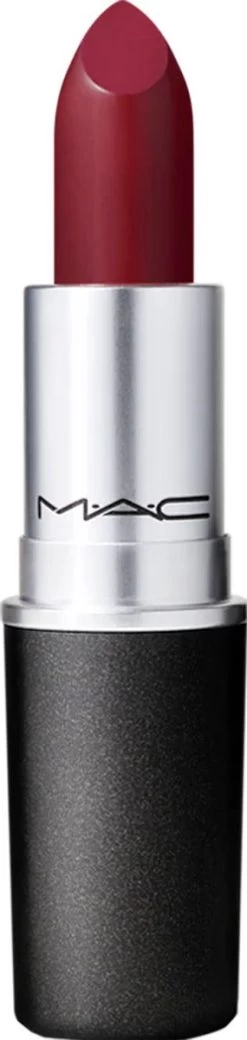 MAC Cosmetics Matte Lippenstift - Diva -Mac 285x1200 1