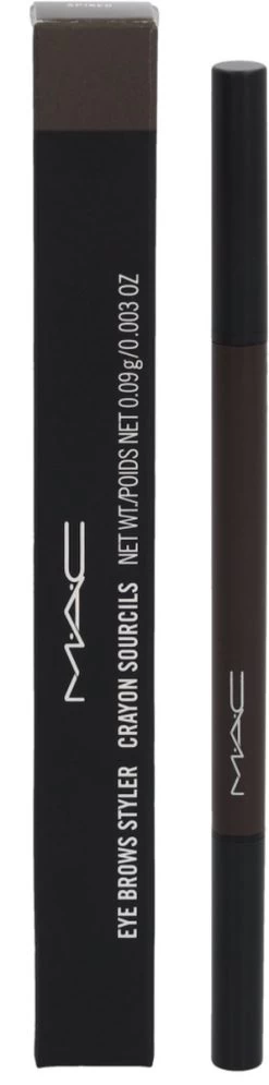 MAC Cosmetics Eye Brows Styler Wenkbrauw Make-up 0,09 Gr -Mac 298x1200