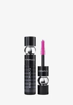 MAC M.A.C Stack Mascara - Mascara - Mega Brush