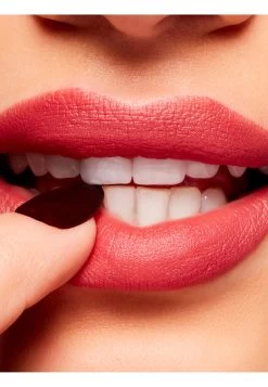 MAC Powder Kiss Velvet Blur Slim Stick - Lippenstift - Stay Curious -Mac 2b35cfb7740f403bb91fc135058ac27c