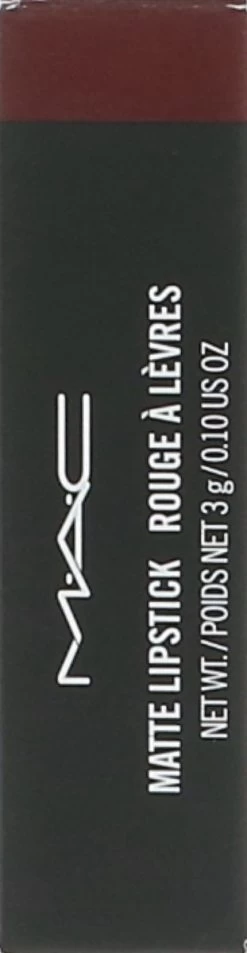 MAC Cosmetics Matte Lippenstift - Diva -Mac 311x1200