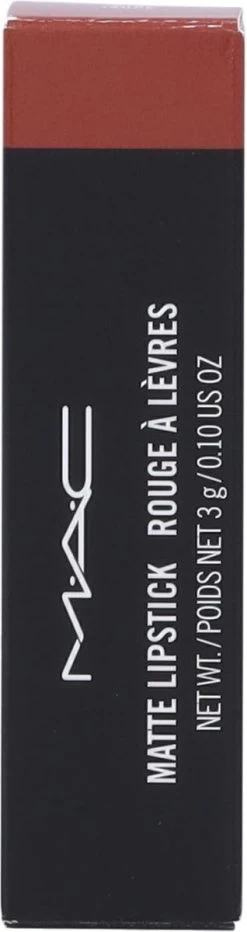 MAC Cosmetics Matte Lipstick - Lippenstift - Taupe -Mac 318x1200 1
