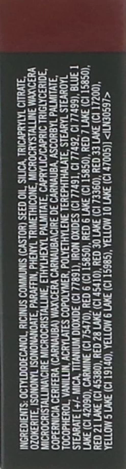 MAC Cosmetics Matte Lippenstift - Diva -Mac 323x1200