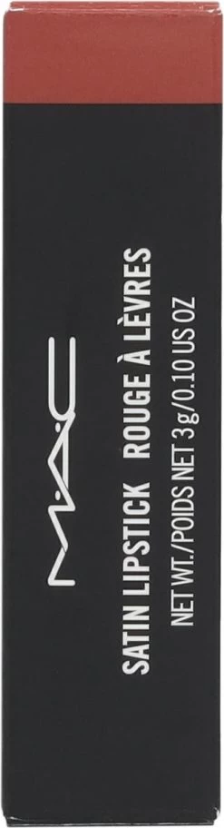 MAC Cosmetics Satin Lippenstift - Mocha -Mac 325x1200