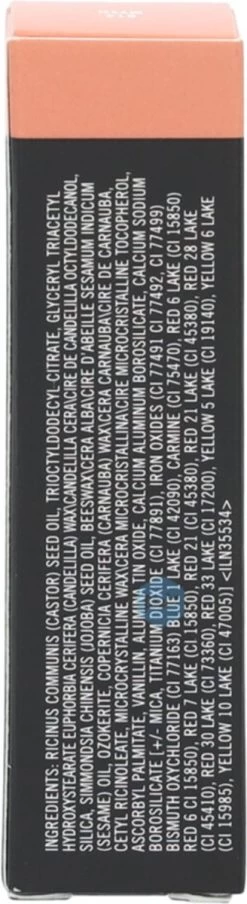 MAC Cosmetics Satin Lipstick Spirit - Lippenstift - Myth -Mac 328x1200