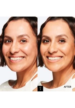 MAC Studio Radience Face & Body Radient Sheer Foundation - Foundation - C7 -Mac 32d2a45ca3064ba094c4b6d33fdf879e