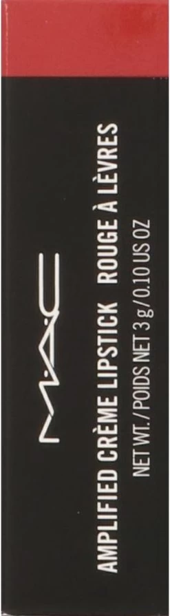 MAC Cosmetics Matte Lippenstift - Brick O La -Mac 331x1200