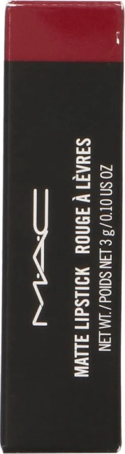 MAC Cosmetics Matte Lippenstift - D For Danger -Mac 332x1200