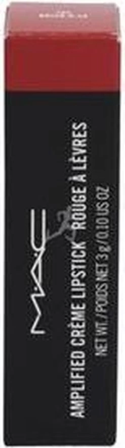 MAC Cosmetics Matte Lippenstift - Brick O La -Mac 337x1200