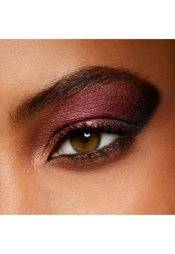 MAC Frost Small Eye Shadow Pro Palette - Oogschaduw - Cranberry -Mac 35012e61eb12443b945821dc31df3906