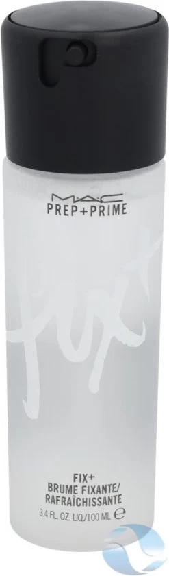 MAC Cosmetics Prep + Prime Fix+ Primer - 100 Ml -Mac 353x1200