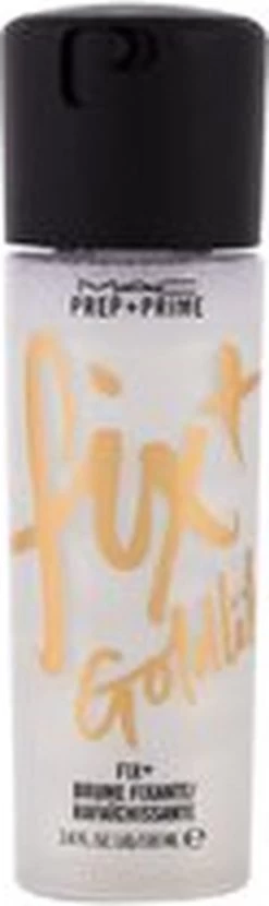 MAC Cosmetics Prep + Prime Fix+ Matte Primer - 100 Ml -Mac 357x1200