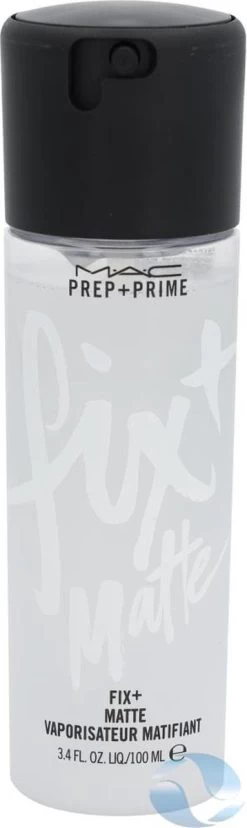 MAC Cosmetics Prep + Prime Fix+ Matte Primer - 100 Ml -Mac 358x1200 1