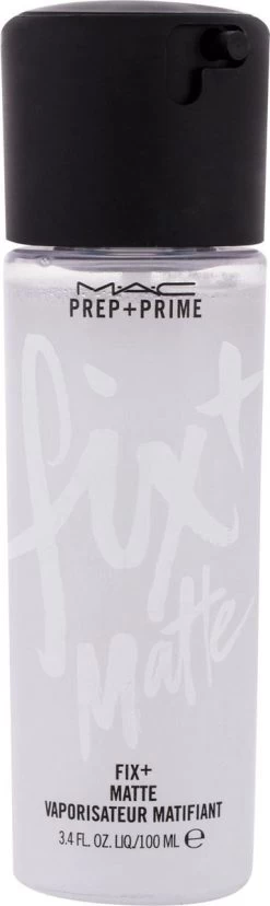 MAC Cosmetics Prep + Prime Fix+ Matte Primer - 100 Ml