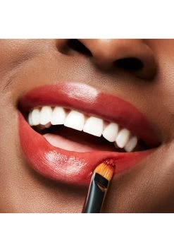 MAC Whitney Houston Lipstick Limited Edition - Lippenstift - Nippy'S Feisty Red -Mac 360b57c25b5d447c8ecacee00b825cf8