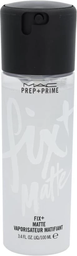 MAC Cosmetics Prep + Prime Fix+ Matte Primer - 100 Ml -Mac 362x1200