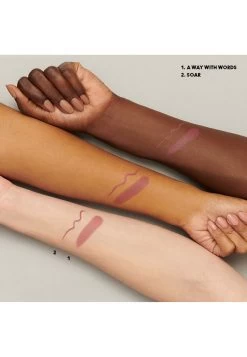 MAC Exclusive Momentos Kit Treasured Kiss Lip - Make-Upset - N/A -Mac 37050a80fa8844088c0b3643d7389d11